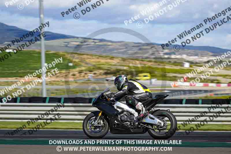 Circuito de Navarra;Spain;event digital images;motorbikes;no limits;peter wileman photography;trackday;trackday digital images